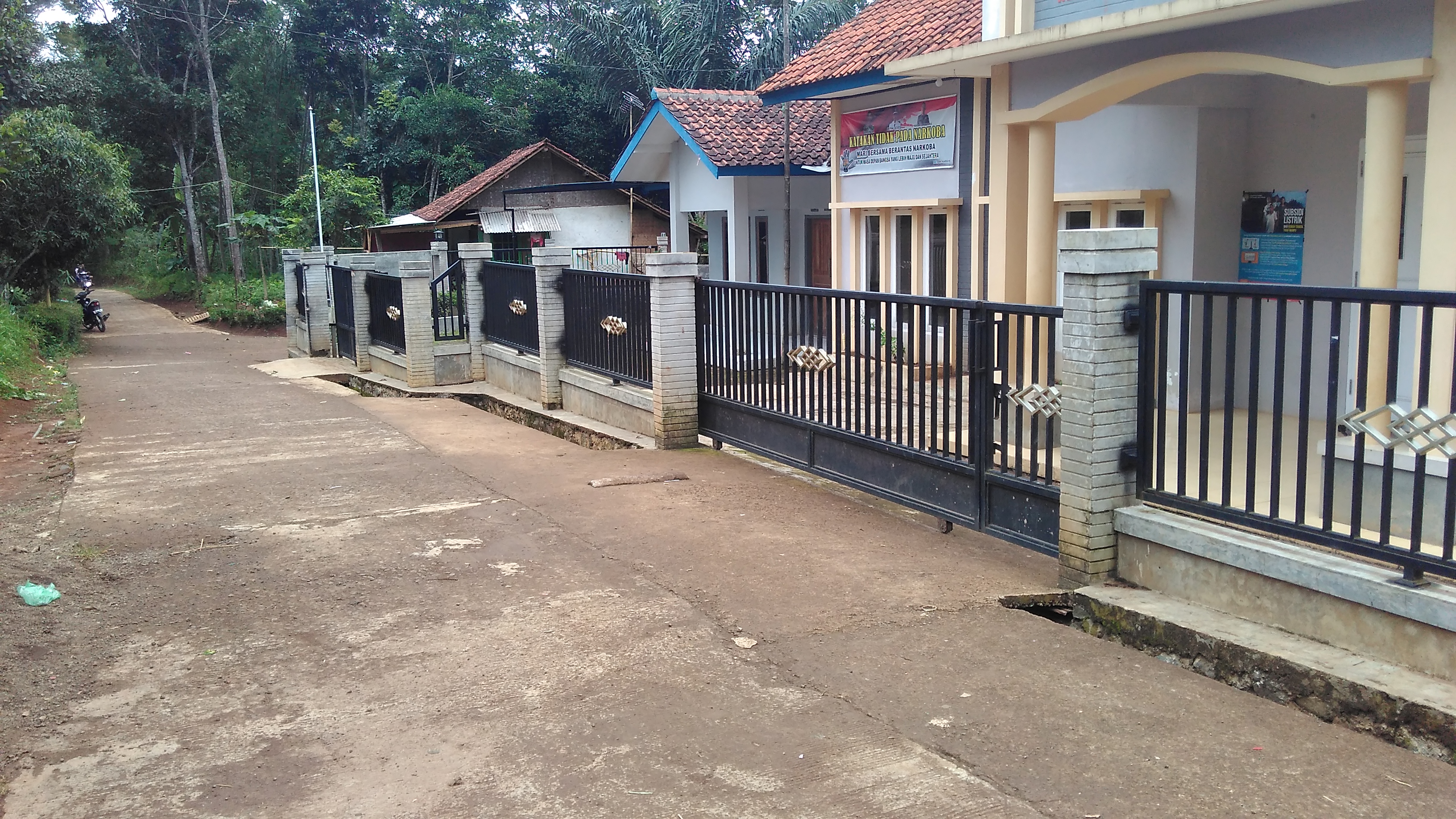 Kantor Desa